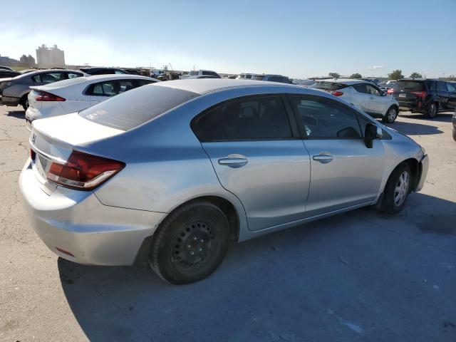 Vin: 19xfb2f51de227262, lot: 71898933, honda civic lx 20133