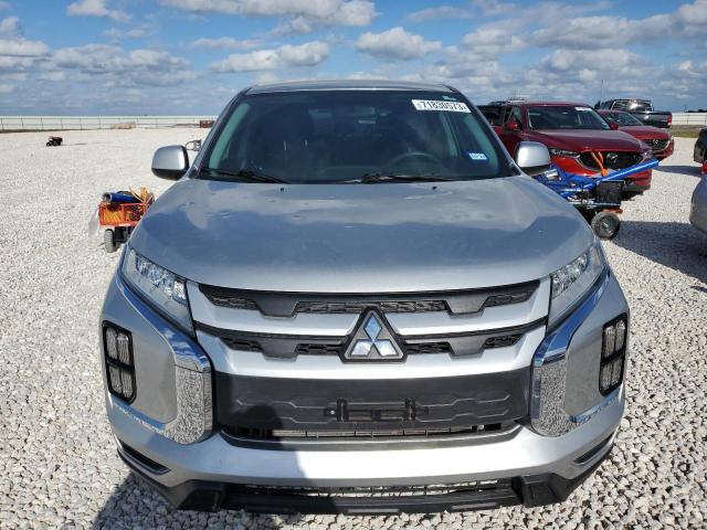 JA4AP3AU5LU003339 | 2020 MITSUBISHI OUTLANDER