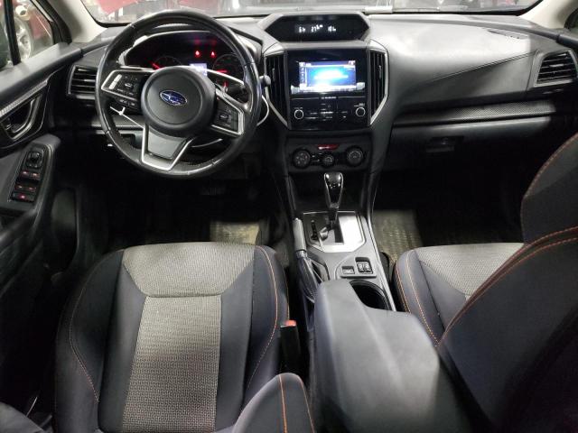 JF2GTACC4JH318354 | 2018 SUBARU CROSSTREK