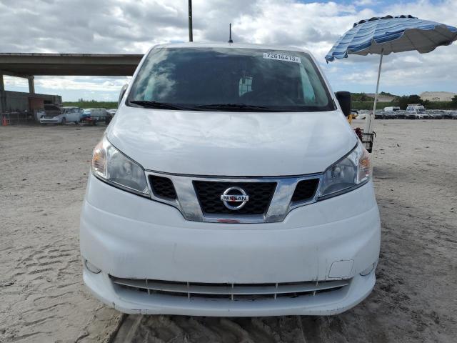 3N6CM0KN6KK712046 Nissan NV200 2.5S