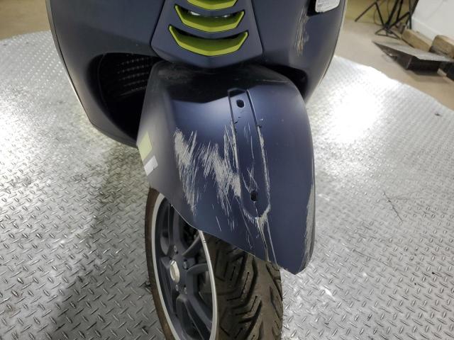 2023 VESPA GTS/SEI GI ZAPMD39MXP5300248