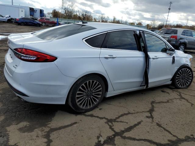 3FA6P0HD4JR230077 | 2018 FORD FUSION SE