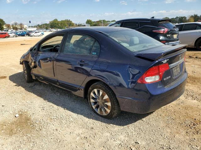 19XFA168X9E006063 | 2009 Honda civic ex