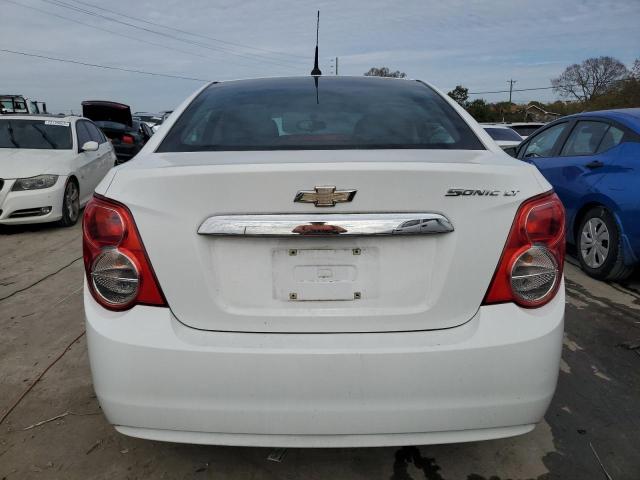 1G1JC5SH1E4186376 | 2014 CHEVROLET SONIC LT