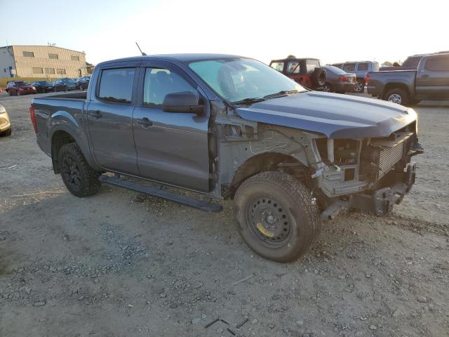  FORD RANGER 2021 Сірий