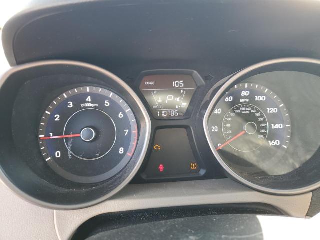 2016 HYUNDAI ELANTRA SE - 5NPDH4AE1GH790465