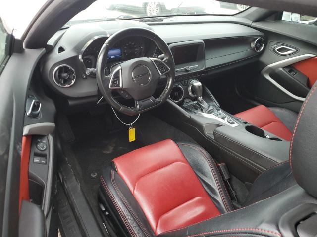 1G1FB1RS2K0116200 Chevrolet Camaro LS 8