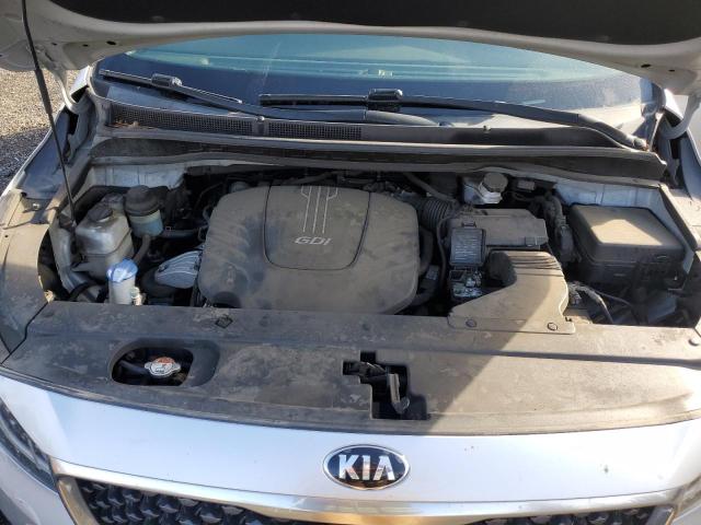 KNDMB5C16G6164695 KIA SEDONA LX