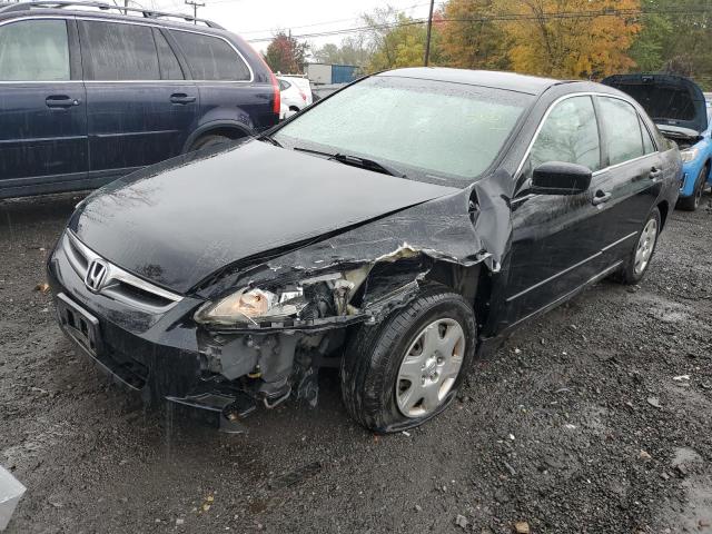 2006 Honda Accord Sedan LX