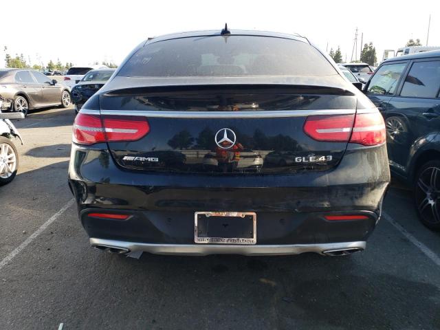 4JGED6EB1KA154250 Mercedes-Benz Gle Coupe 43 Amg