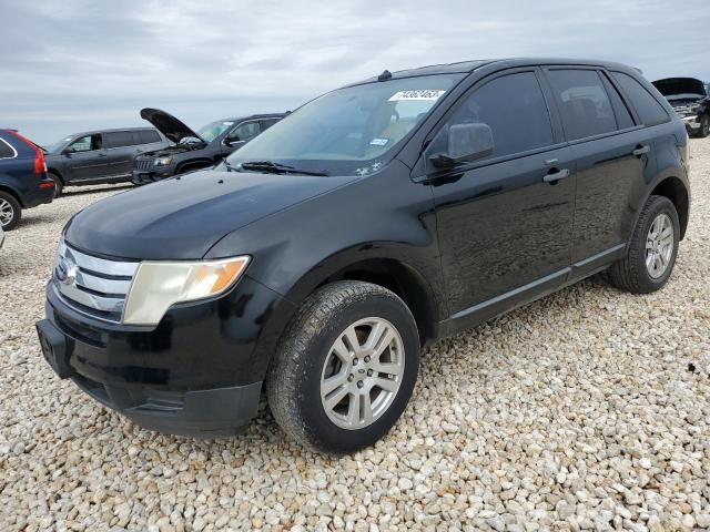 2009 Ford Edge SE