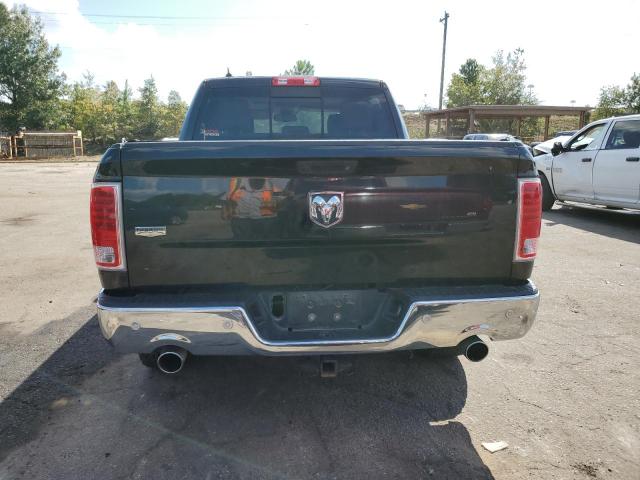 2016 RAM 1500 LARAM - 1C6RR6NMXGS383057