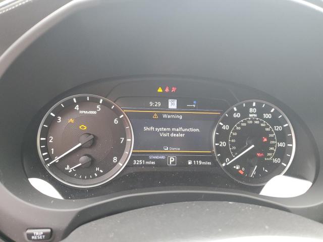 2023 INFINITI QX55 SENSO - 3PCAJ5LR5PF121336