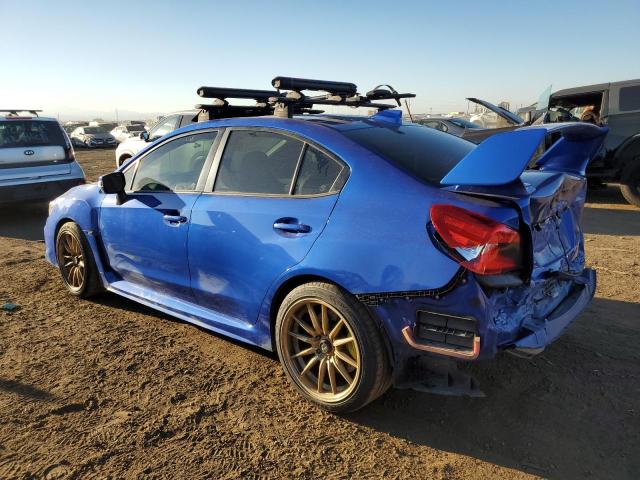 JF1VA2E65L9819541 Subaru Wrx Sti