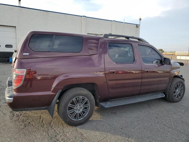 5FPYK1F50EB001221 Honda Ridgeline Rtl