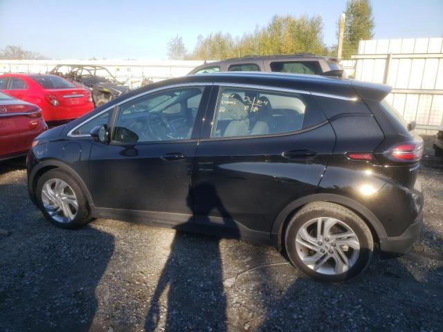 1G1FW6S06N4125327 Chevrolet Bolt EV 1L 2