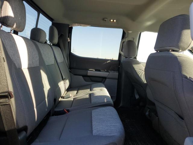 1FTFW1E57MFD08840 Ford F150 Supercrew
