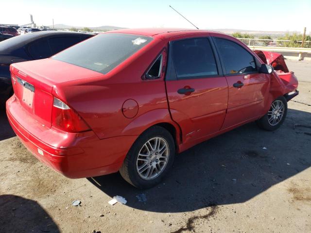 1FAFP34N87W254498 | 2007 Ford focus zx4