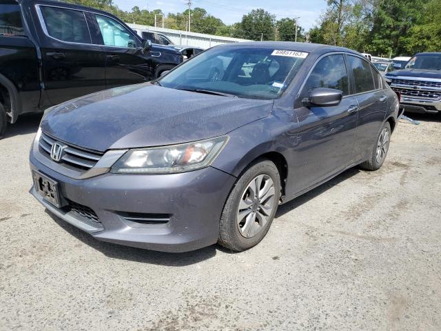 1HGCR2F32DA010014 | 2013 Honda accord lx