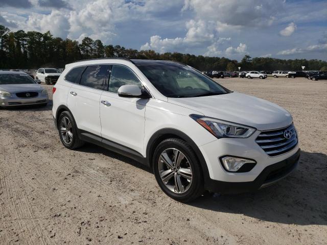 KM8SR4HF6EU086067 Hyundai Santa Fe Gls