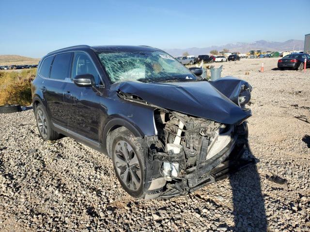 5XYP6DHC0LG016491 KIA Telluride S