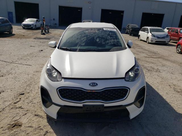 KNDPM3AC5M7939011 Kia Sportage L 5