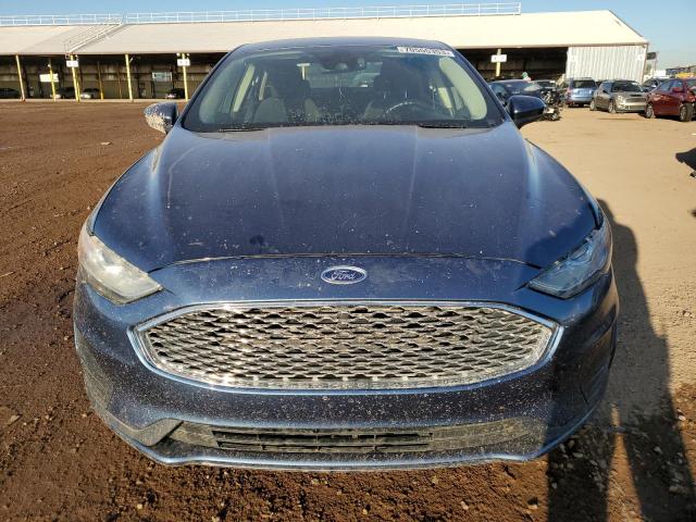 3FA6P0HDXKR233082 2019 FORD FUSION, photo no. 5