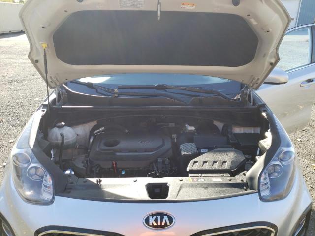 KNDPMCAC6L7748177 Kia Sportage L 12