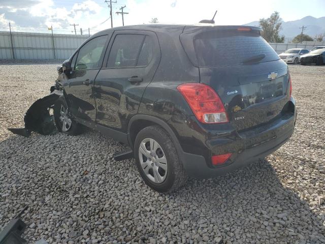 3GNCJKSB6HL287144 | 2017 CHEVROLET TRAX LS