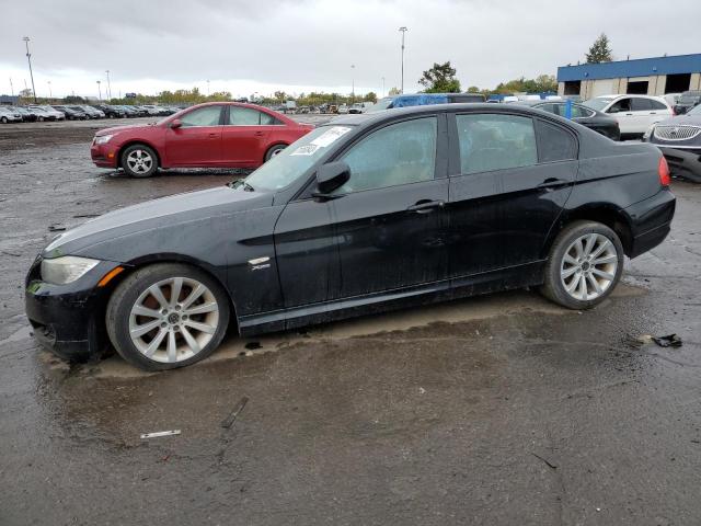 2011 BMW 328 XI SUL #2952856843