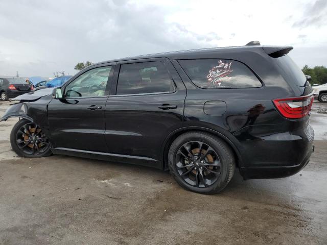 1C4SDHCT5NC156154 Dodge Durango R/t