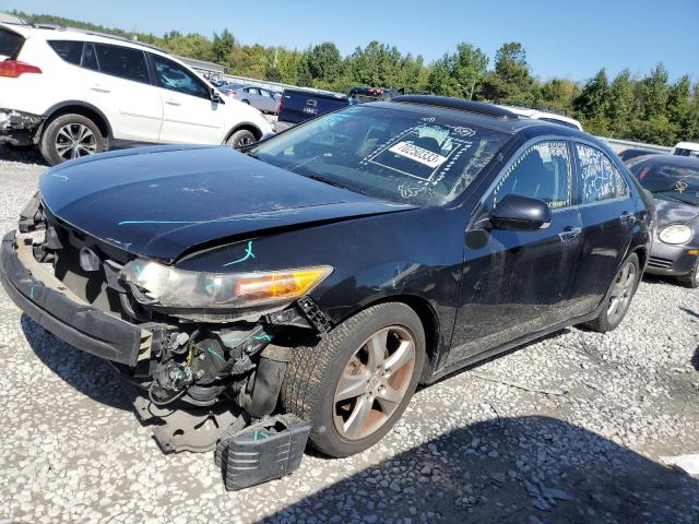 2011 Acura TSX 