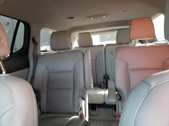 1GKKNMLS7HZ268683 GMC Acadia Slt-1