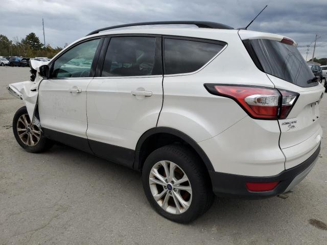 1FMCU9G99HUE78640 | 2017 FORD ESCAPE SE