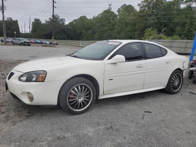 2005 Pontiac Grand Prix GTP