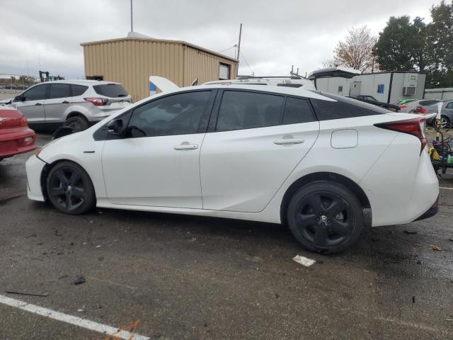 JTDKAMFU5M3129671 Toyota Prius SPEC 2