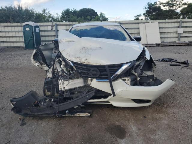 1N4AL3AP9HN342186 Nissan ALTIMA 2.5