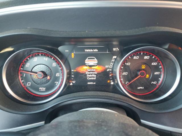 2C3CDXBG7KH662097 Dodge Charger Sxt