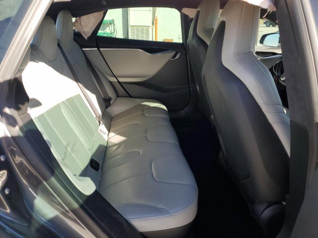 2015 TESLA MODEL S 70 - 5YJSA1S27FF090753