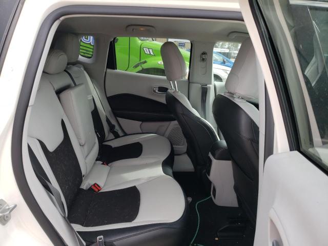 2020 JEEP COMPASS LA - 3C4NJCBB1LT252544