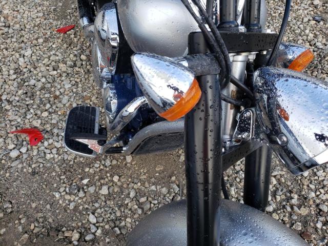 2013 HONDA VT1300 CT JH2SC6672DK300289