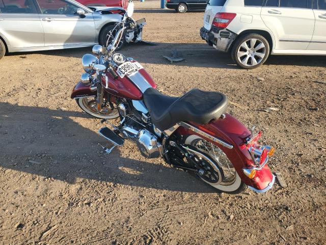 2017 HARLEY-DAVIDSON FLSTN SOFT 1HD1JDV14HB037383