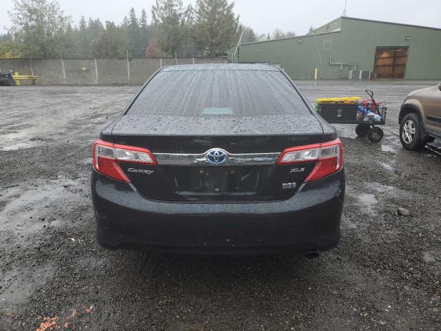 2013 Toyota Camry Hybrid VIN: 4T1BD1FK4DU072941 Lot: 70348403