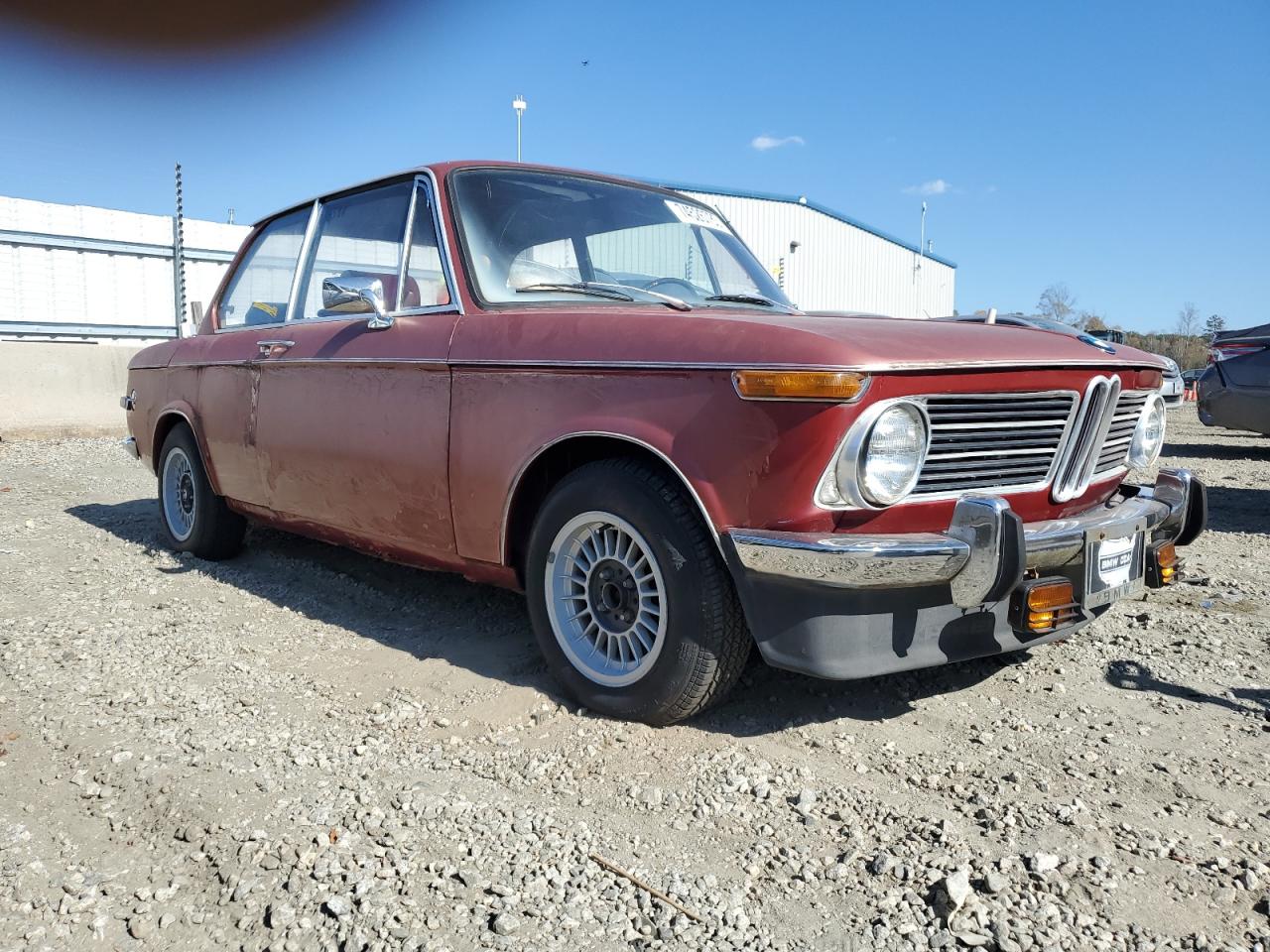 1569975 1970 BMW 2002