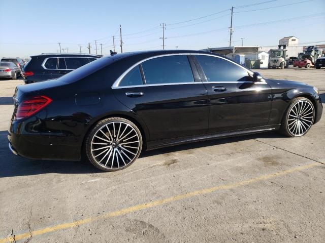 WDDUG8DB8JA402762 Mercedes-Benz S 560