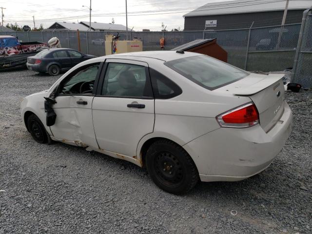 Vin: 1fahp3fn5aw229295, lot: 70898923, ford focus se 20102