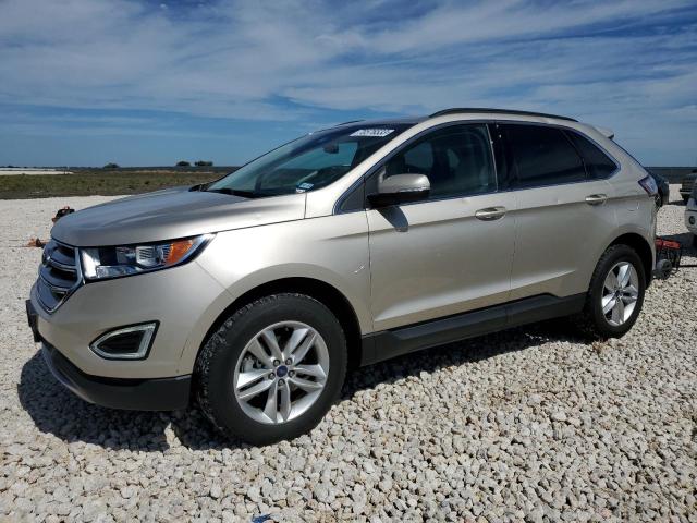 2FMPK3J82HBB68369 2017 FORD EDGE, photo no. 1