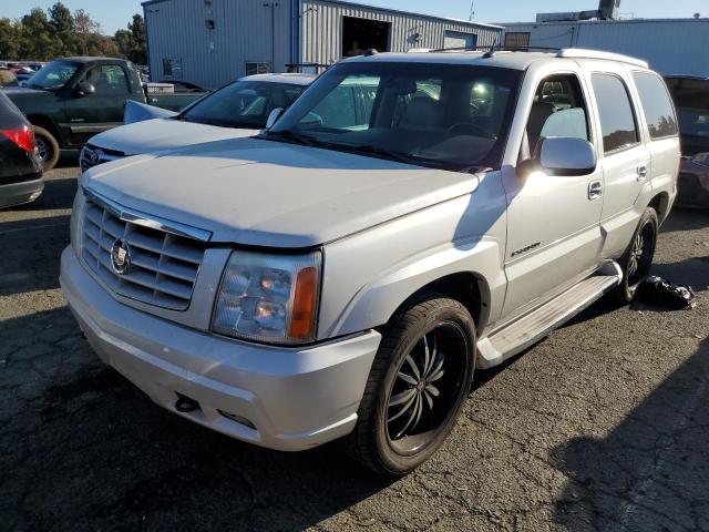 2005 Cadillac Escalade Luxury