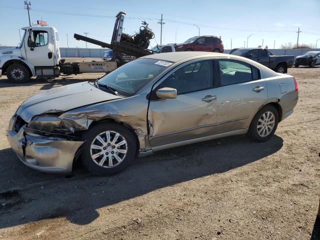 2006 Mitsubishi Galant 