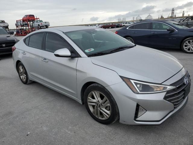 5NPD84LF2KH428952 | 2019 HYUNDAI ELANTRA SE